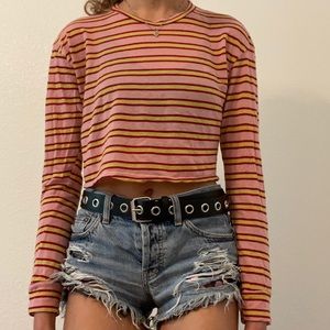 Reformation top